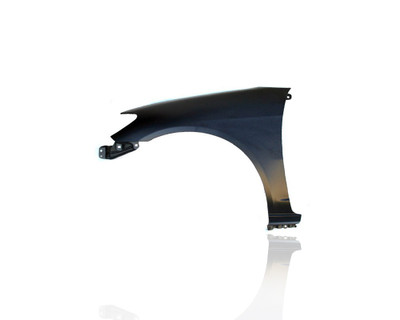 Fender - Compatible/Replacement for '04-05 Honda Civic/Hybrid Sedan/Coupe - Front Left Fender - Compatible/Replacement for '04-05 Honda Civic/Hybrid Sedan/Coupe - Front Left
