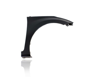 Fender - Compatible/Replacement for '11-16 Hyundai Elantra Sedan - Front Right Fender - Compatible/Replacement for '11-16 Hyundai Elantra Sedan - Front Right
