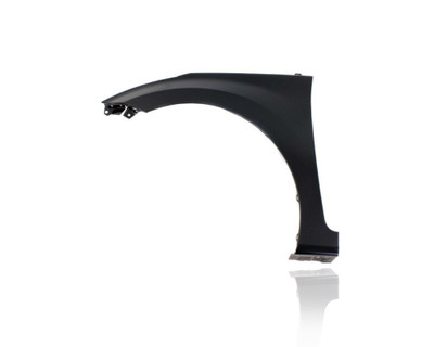 Fender - Compatible/Replacement for '11-16 Hyundai Elantra Sedan - Front Left Fender - Compatible/Replacement for '11-16 Hyundai Elantra Sedan - Front Left