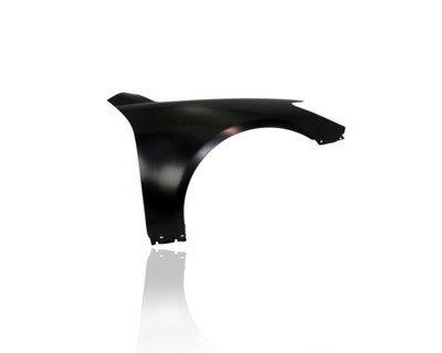 Fender - Compatible/Replacement for '09-14 Hyundai Genesis Sedan - Front Right