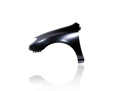 Fender - Compatible/Replacement for '07-10 Hyundai Elantra Sedan - Front Left Fender - Compatible/Replacement for '07-10 Hyundai Elantra Sedan - Front Left