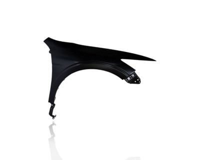 Fender - Compatible/Replacement for '10-11 Honda Accord/Crosstour, 12-15 Crosstour - Front Right Fender - Compatible/Replacement for '10-11 Honda Accord/Crosstour, 12-15 Crosstour - Front Right