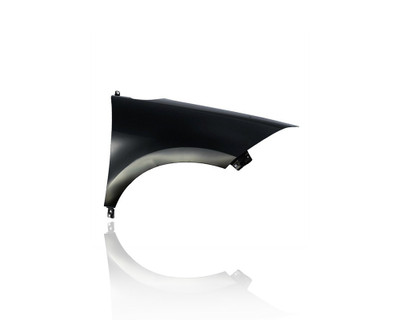 Fender - Compatible/Replacement for '07-12 Acura RDX - Front Right Fender - Compatible/Replacement for '07-12 Acura RDX - Front Right