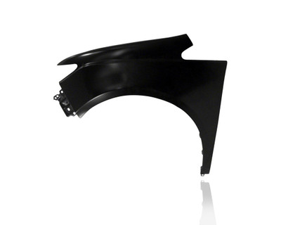 Fender - Compatible/Replacement for '14-17 Honda Odyssey - Front Left Fender - Compatible/Replacement for '14-17 Honda Odyssey - Front Left