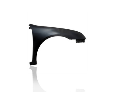 Fender - Compatible/Replacement for '06-09 Ford Fusion, 06-09 Mercury Milan - Front Right Fender - Compatible/Replacement for '06-09 Ford Fusion, 06-09 Mercury Milan - Front Right