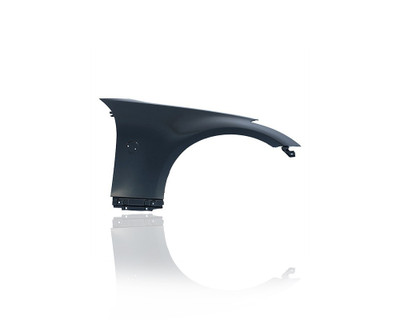 Fender - Compatible/Replacement for '03-09 Nissan 350Z - Front Right Fender - Compatible/Replacement for '03-09 Nissan 350Z - Front Right