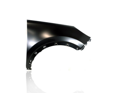 Fender - Compatible/Replacement for '11-16 Kia Sportage - Front Right