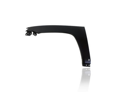 Fender - Compatible/Replacement for '11-17 Jeep Compass - Front Left Fender - Compatible/Replacement for '11-17 Jeep Compass - Front Left