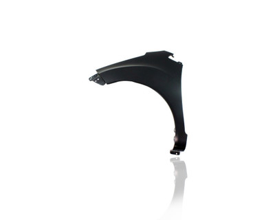 Fender - Compatible/Replacement for '13-15 Chevrolet Spark LS/1LT-Only - Without Lower Rocker Moulding Hole - Front Left Fender - Compatible/Replacement for '13-15 Chevrolet Spark LS/1LT-Only - Without Lower Rocker Moulding Hole - Front Left