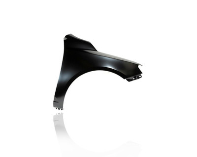 Fender - Compatible/Replacement for '10-13 Kia Forte/5 Sedan/Hatchback - Front Right Fender - Compatible/Replacement for '10-13 Kia Forte/5 Sedan/Hatchback - Front Right