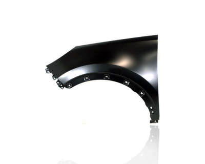 Fender - Compatible/Replacement for '11-16 Kia Sportage - Front Left Fender - Compatible/Replacement for '11-16 Kia Sportage - Front Left