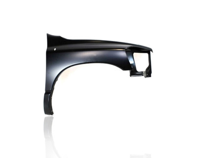 Fender - Compatible/Replacement for '06-08 Dodge RAM Pickup 1500, 06-09 2500/3500 - Front Right Fender - Compatible/Replacement for '06-08 Dodge RAM Pickup 1500, 06-09 2500/3500 - Front Right