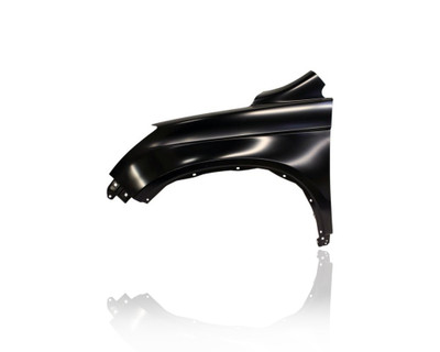 Fender - Compatible/Replacement for '07-11 Honda CR-V - Front Left Fender - Compatible/Replacement for '07-11 Honda CR-V - Front Left
