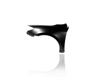 Fender - Compatible/Replacement for '05-10 Scion tC - Front Left - CAPA