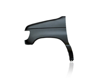 Fender - Compatible/Replacement for '97-07 Ford Econoline Van - Front Left Fender - Compatible/Replacement for '97-07 Ford Econoline Van - Front Left
