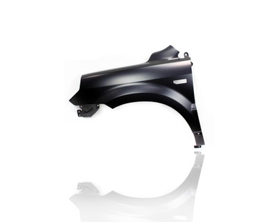 Fender - Compatible/Replacement for '06-08 Honda Pilot - Front Left - CAPA Fender - Compatible/Replacement for '06-08 Honda Pilot - Front Left - CAPA
