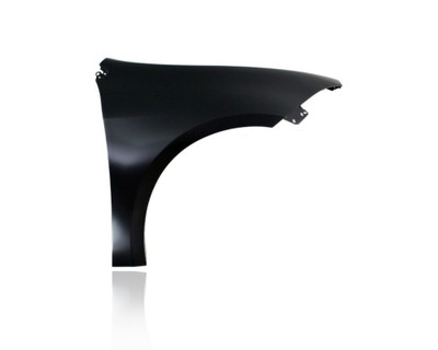 Fender - Compatible/Replacement for '13-16 Dodge Dart - Front Right - CAPA Fender - Compatible/Replacement for '13-16 Dodge Dart - Front Right - CAPA