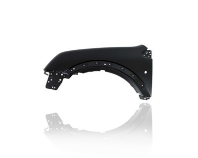 Fender - Compatible/Replacement for '10-13 Ford Transit Connect - Front Left