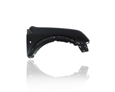 Fender - Compatible/Replacement for '10-13 Ford Transit Connect - Front Right