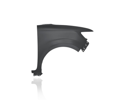 Fender - Compatible/Replacement for '08-15 Scion xB - Front Right - CAPA Fender - Compatible/Replacement for '08-15 Scion xB - Front Right - CAPA