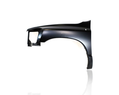 Fender - Compatible/Replacement for '06-08 Dodge RAM Pickup 1500, 06-09 2500/3500 - Front Left Fender - Compatible/Replacement for '06-08 Dodge RAM Pickup 1500, 06-09 2500/3500 - Front Left