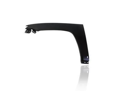 Fender - Compatible/Replacement for '11-17 Jeep Compass - Front Left - CAPA Fender - Compatible/Replacement for '11-17 Jeep Compass - Front Left - CAPA