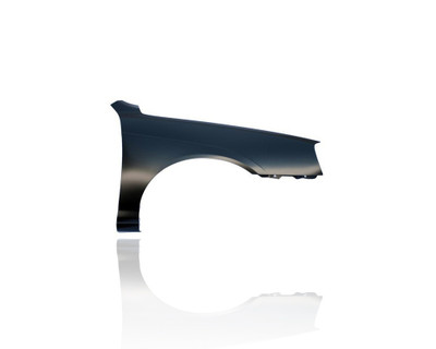 Fender - Compatible/Replacement for '01-06 Hyundai Elantra - Front Right Fender - Compatible/Replacement for '01-06 Hyundai Elantra - Front Right