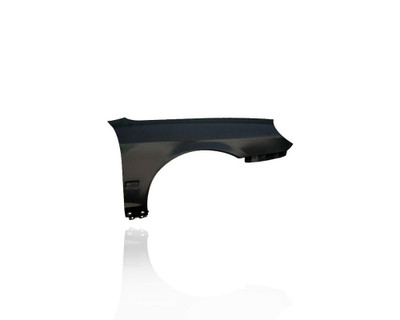 Fender - Compatible/Replacement for '02-05 Hyundai Sonata - Without Lower Side Rocker Panel Hole - Front Right Fender - Compatible/Replacement for '02-05 Hyundai Sonata - Without Lower Side Rocker Panel Hole - Front Right