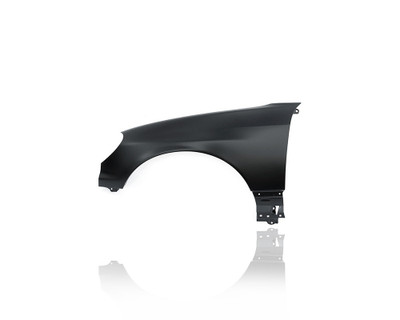 Fender - Compatible/Replacement for '98-05 Lexus GS300/400/430 - Front Left Fender - Compatible/Replacement for '98-05 Lexus GS300/400/430 - Front Left