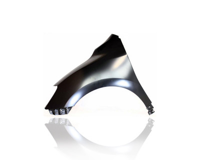 Fender - Compatible/Replacement for '09-14 Nissan Murano/CrossCabriolet - Front Left Fender - Compatible/Replacement for '09-14 Nissan Murano/CrossCabriolet - Front Left
