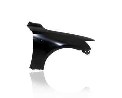 Fender - Compatible/Replacement for '14-20 Lexus IS 200t/250/300/350 F Sport - Front Right