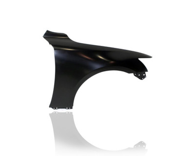 Fender - Compatible/Replacement for '14-20 Lexus IS 200t/250/300/350 Base - Front Right