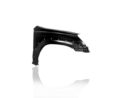 Fender - Compatible/Replacement for '03-09 Lexus GX470 - Front Right Fender - Compatible/Replacement for '03-09 Lexus GX470 - Front Right