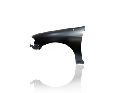 Fender - Compatible/Replacement for '00-06 Nissan Sentra - Front Left - CAPA Fender - Compatible/Replacement for '00-06 Nissan Sentra - Front Left - CAPA