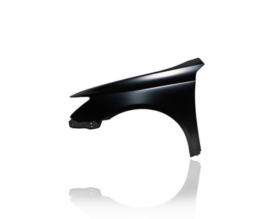Fender - Compatible/Replacement for '07-12 Lexus ES350 - Front Left Fender - Compatible/Replacement for '07-12 Lexus ES350 - Front Left