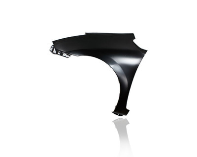 Fender - Compatible/Replacement for '07-09 Toyota Prius - Front Left - CAPA Fender - Compatible/Replacement for '07-09 Toyota Prius - Front Left - CAPA