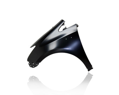 Fender - Compatible/Replacement for '12-18 Toyota Prius V - Front Left Fender - Compatible/Replacement for '12-18 Toyota Prius V - Front Left