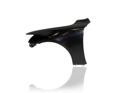 Fender - Compatible/Replacement for '14-20 Lexus IS 200t/250/300/350 Base - Front Left