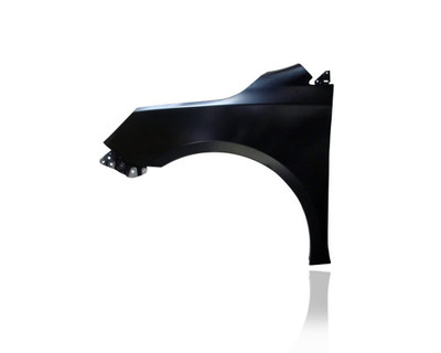 Fender - Compatible/Replacement for '14-16 Buick LaCrosse/Allure - Front Left Fender - Compatible/Replacement for '14-16 Buick LaCrosse/Allure - Front Left
