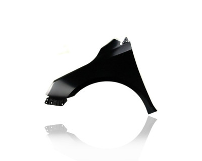 Fender - Compatible/Replacement for '10-13 Buick LaCrosse/Allure - Front Left - CAPA Fender - Compatible/Replacement for '10-13 Buick LaCrosse/Allure - Front Left - CAPA