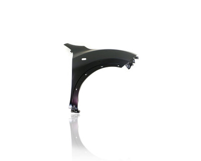Fender - Compatible/Replacement for '14-14 Nissan Juke - Front Right - CAPA