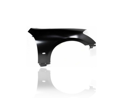 Fender - Compatible/Replacement for '06-07 Infiniti M35/45 - Front Right Fender - Compatible/Replacement for '06-07 Infiniti M35/45 - Front Right