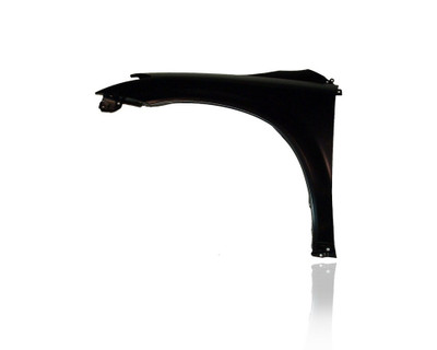 Fender - Compatible/Replacement for '03-07 Nissan Murano - Front Left Fender - Compatible/Replacement for '03-07 Nissan Murano - Front Left