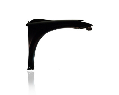 Fender - Compatible/Replacement for '03-07 Nissan Murano - Front Right Fender - Compatible/Replacement for '03-07 Nissan Murano - Front Right