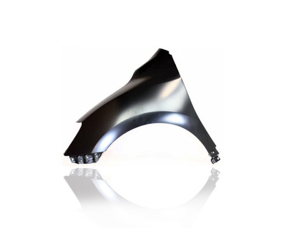 Fender - Compatible/Replacement for '09-14 Nissan Murano/CrossCabriolet - Front Left - CAPA Fender - Compatible/Replacement for '09-14 Nissan Murano/CrossCabriolet - Front Left - CAPA