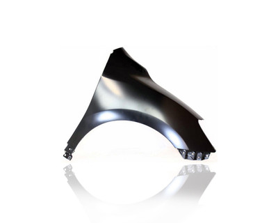 Fender - Compatible/Replacement for '09-14 Nissan Murano/CrossCabriolet - Front Right - CAPA Fender - Compatible/Replacement for '09-14 Nissan Murano/CrossCabriolet - Front Right - CAPA