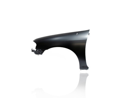 Fender - Compatible/Replacement for '00-06 Nissan Sentra - Front Left Fender - Compatible/Replacement for '00-06 Nissan Sentra - Front Left