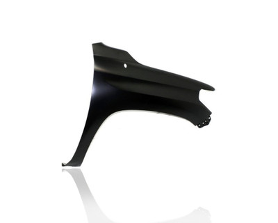 Fender - Compatible/Replacement for '14-19 Toyota Tundra - Front Right