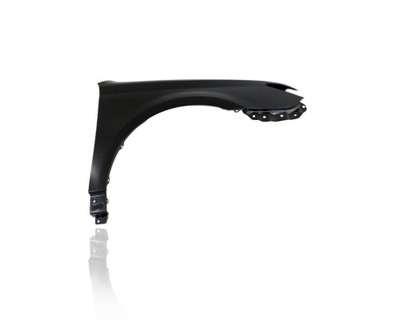 Fender - Compatible/Replacement for '11-12 Toyota Avalon - Front Right Fender - Compatible/Replacement for '11-12 Toyota Avalon - Front Right