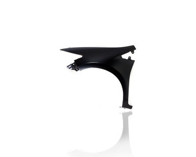 Fender - Compatible/Replacement for '10-14 Honda Insight - Front Left Fender - Compatible/Replacement for '10-14 Honda Insight - Front Left